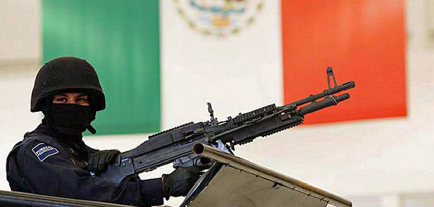 Justice Internationale aka L'ombre de la cour