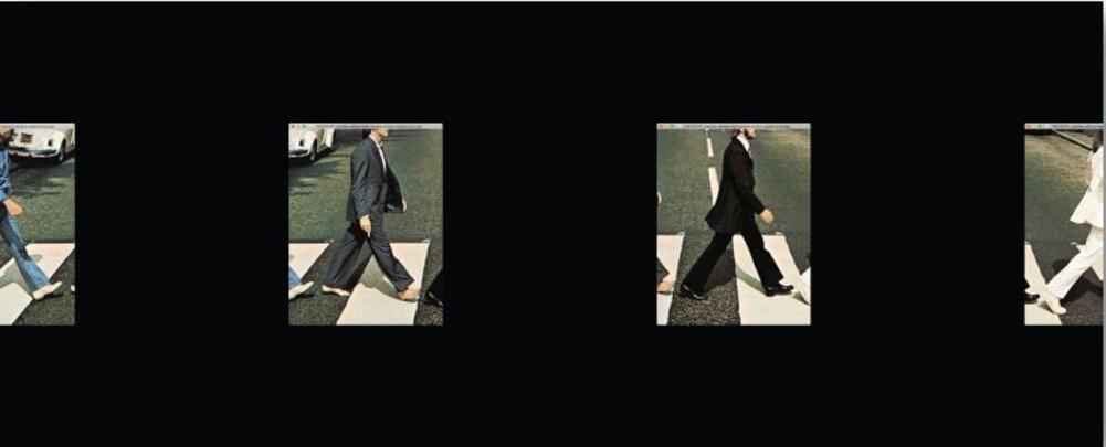 ALORS ON CHANTE AKA ALEC MANSION FAIT SON CINEMA