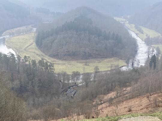 LE TOMBEAU DU GEANT AKA LAÏF A SEIL