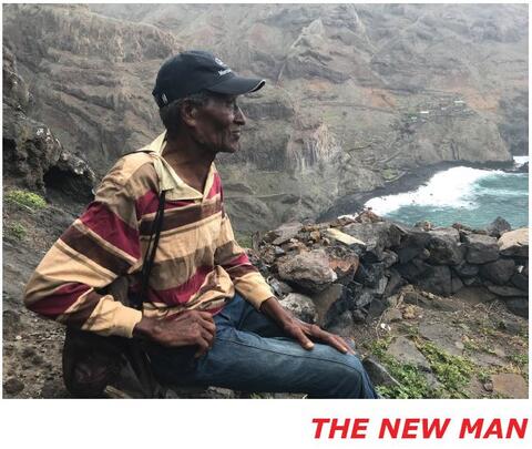 THE NEW MAN 2 AKA O HOMEM NOVO