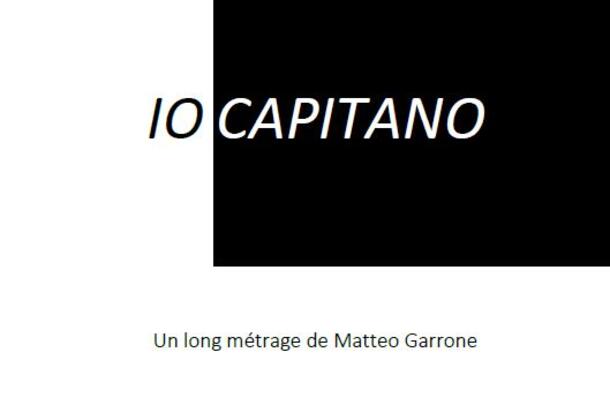 IO CAPITANO