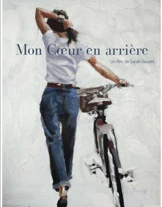 MON COEUR EN ARRIERE