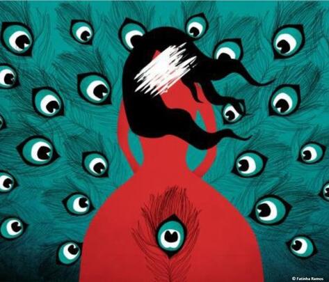 LA VIERGE A L'ENFANT