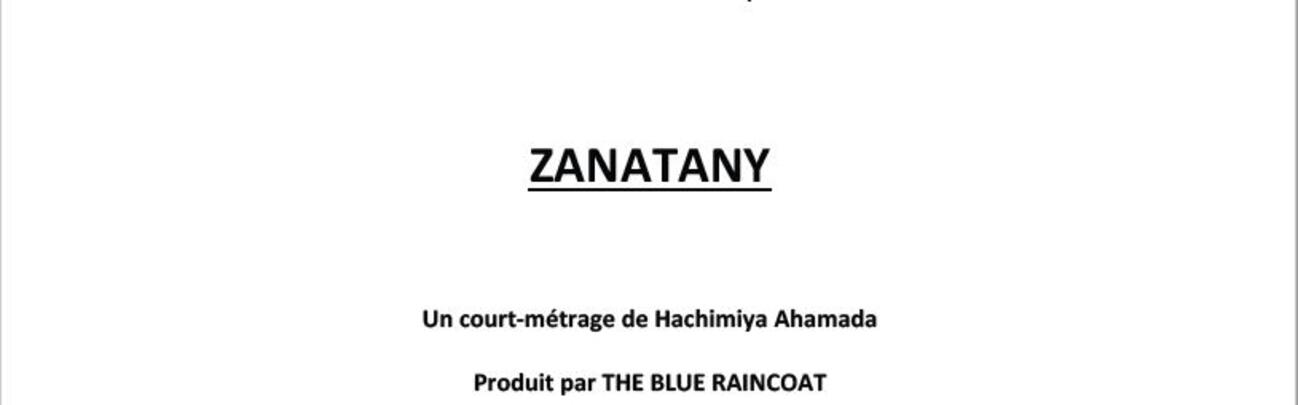 ZANATANY
