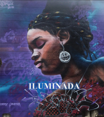 iluminada