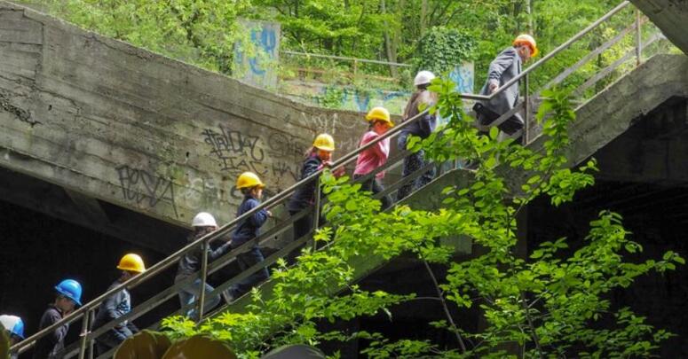 Les enfants du Hasard