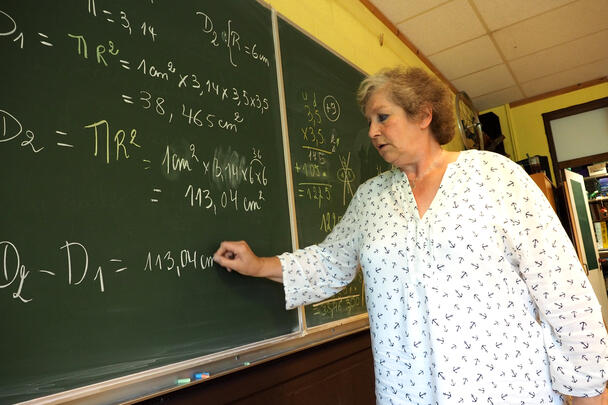 Les enfants du Hasard