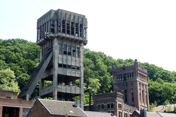 Les enfants du Hasard