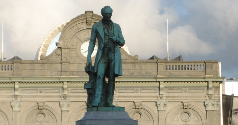 John Cockerill, toute une histoire aka Bicentenaire cockerill