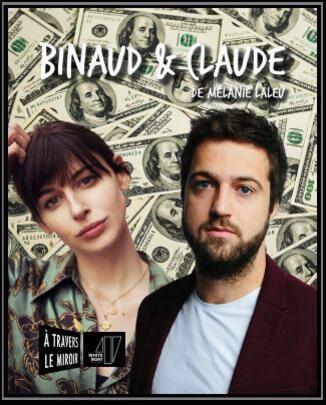 BINAUD ET CLAUDE