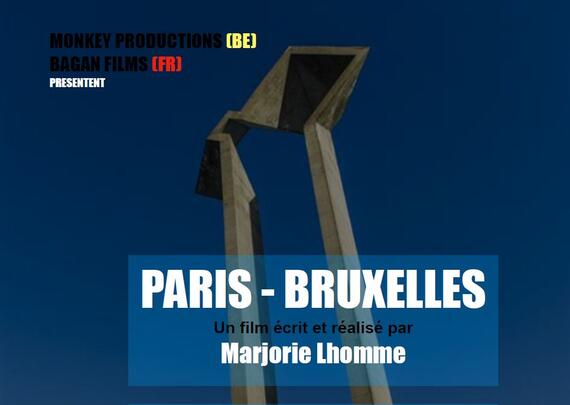 PARIS-BRUXELLES