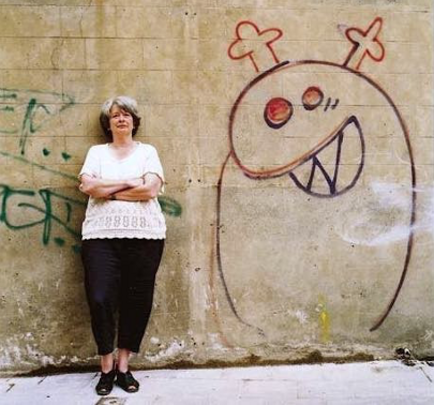 ISABELLE STENGERS: FABRIQUER L’ESPOIR AU BORD DU GOUFFRE