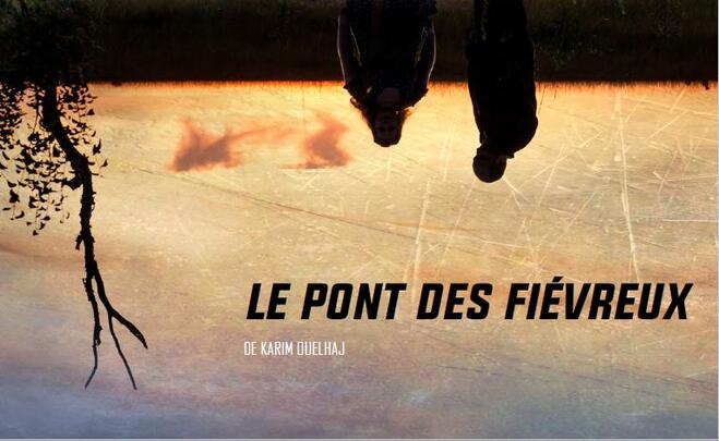 HEAD OF MADNESS AKA LE PONT DES FIEVREUX