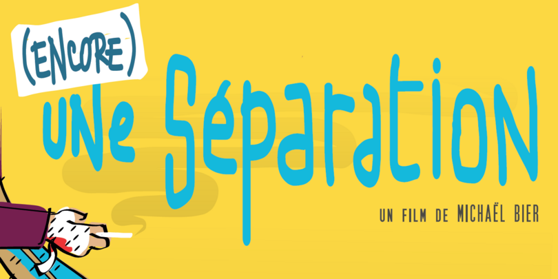 Encore une séparation