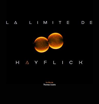 LA LIMITE DE HAYFLICK