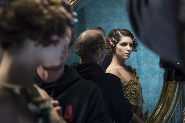 18-39 Les Rêves brisés de l'Entre-Deux-Guerres aka 18, Le fracas des utopies