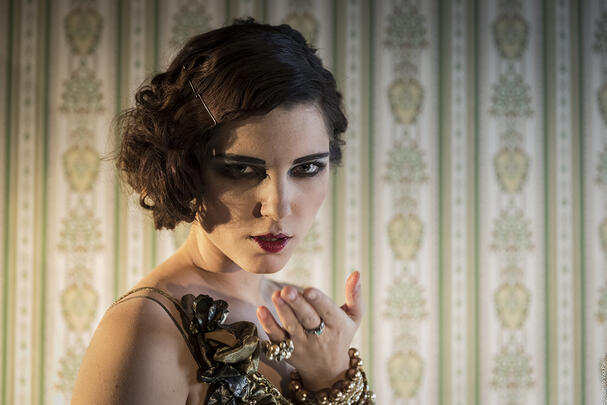 18-39 Les Rêves brisés de l'Entre-Deux-Guerres aka 18, Le fracas des utopies