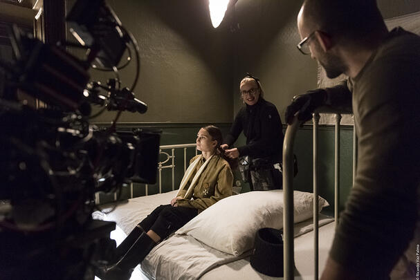 18-39 Les Rêves brisés de l'Entre-Deux-Guerres aka 18, Le fracas des utopies