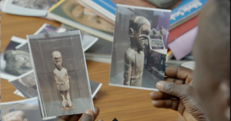 THE DAWN OF THE POST PLANTATION