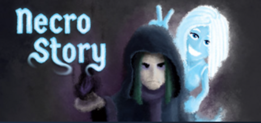 NECRO STORY