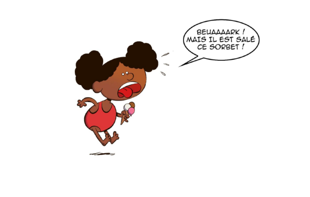 le genie dans la bouteille