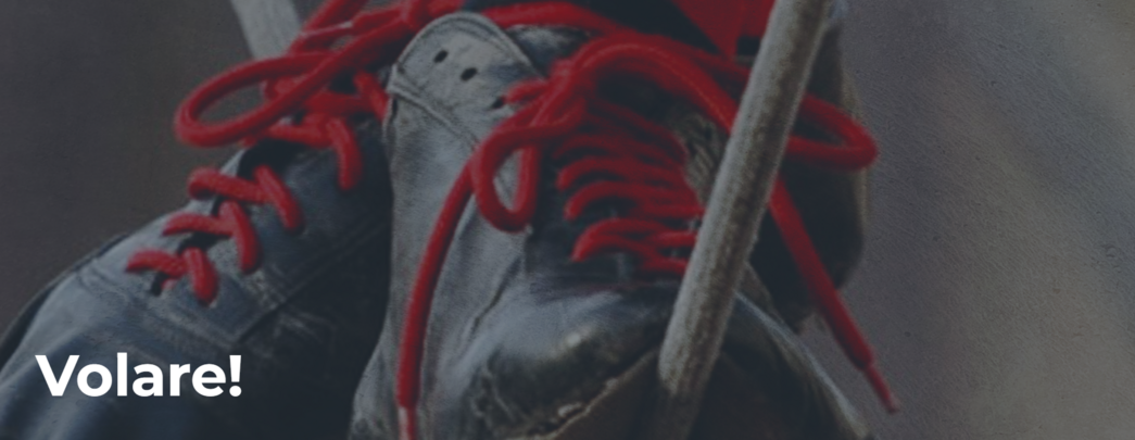volare