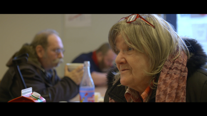 Noir/Jaune/Blues...et après