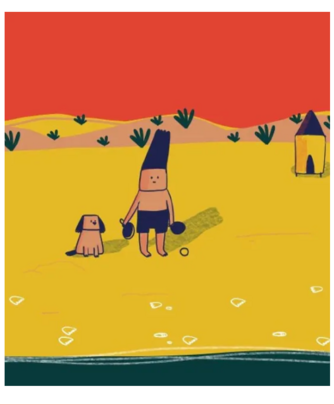 MAANTUNNEL / LE TUNNEL DE LA NUIT