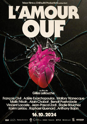 L'AMOUR OUF