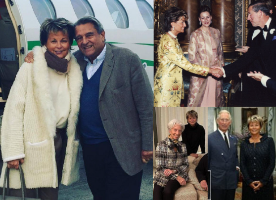 meutre dans l'aristocratie