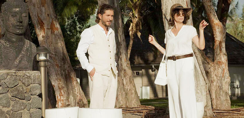 Belle comme la femme d'un autre