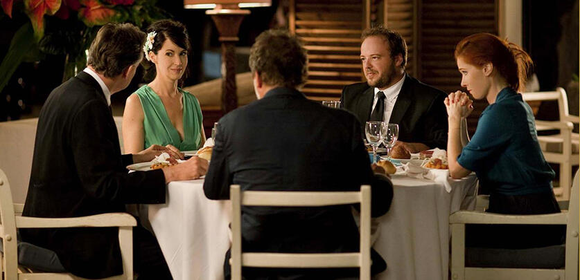 Belle comme la femme d'un autre