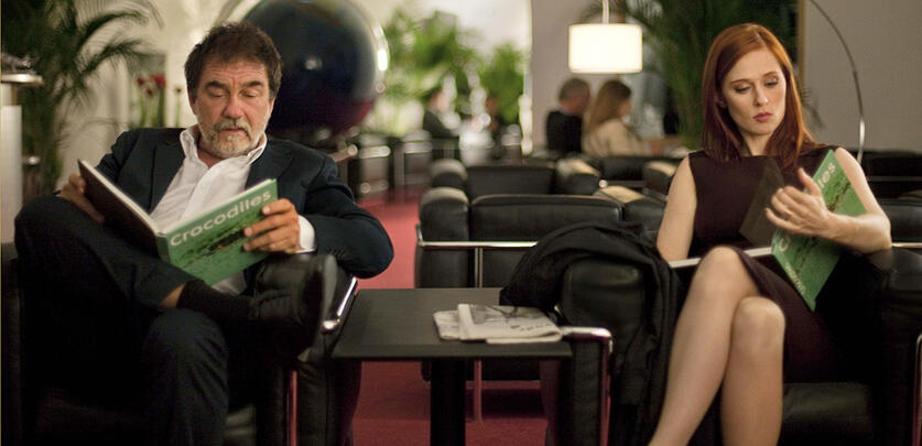 Belle comme la femme d'un autre