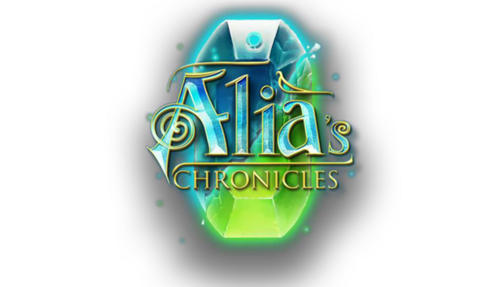 ALIA'S CHRONICLES