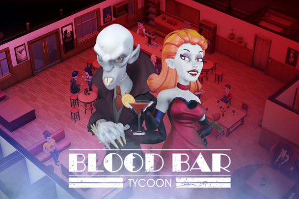 blood bar tycoon