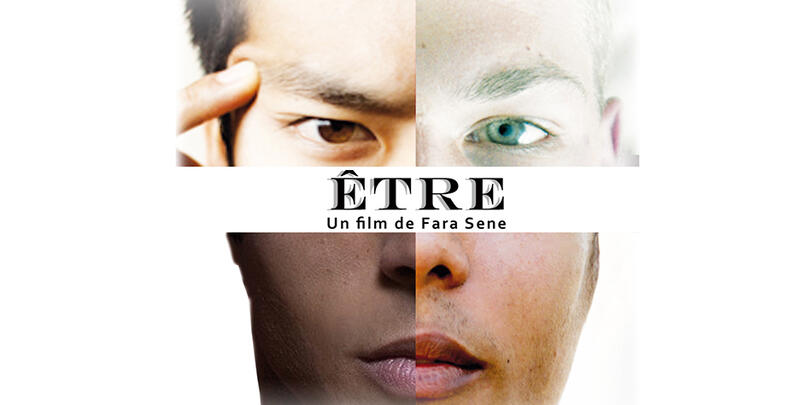 Être