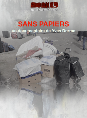 SANS PAPIER