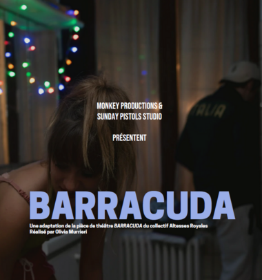 BARRACUDA
