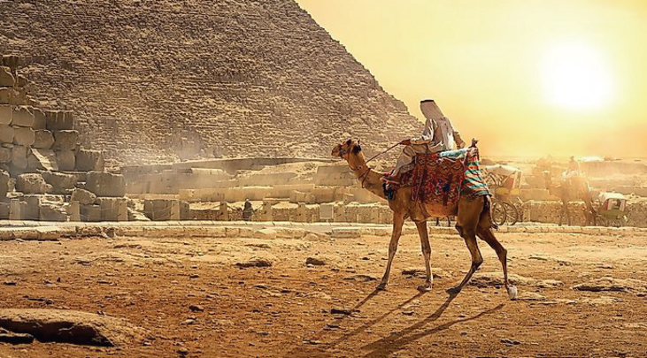 seven wonders