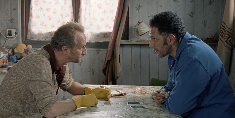 La rançon de la gloire