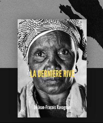 LA DERNIERE RIVE
