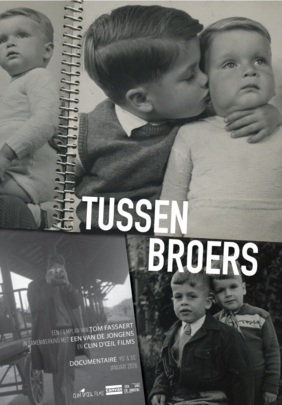 tussen broers