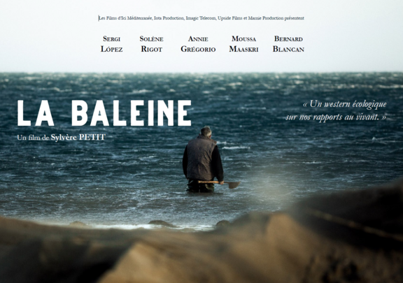 la baleine
