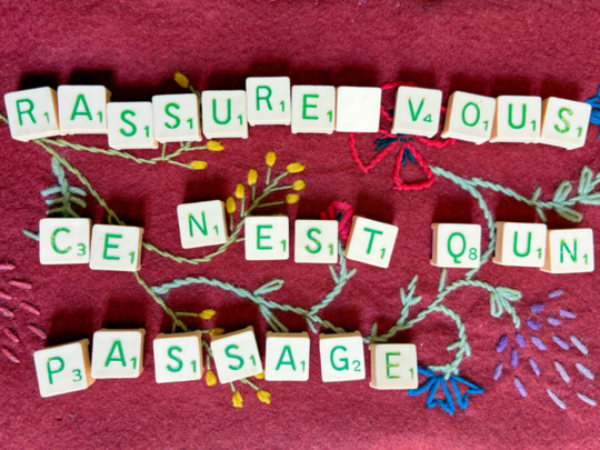 ©théatre ocean nord