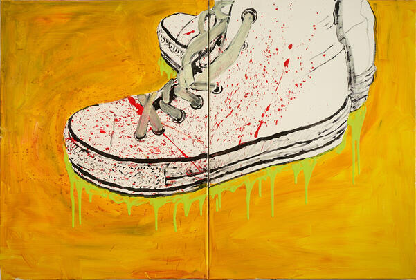 ©Stephane Arcas - Théâtre des Martyrs