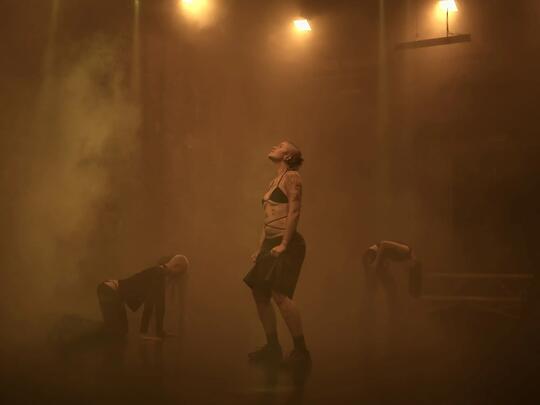 ©Ugo Woatzi-La Balsamine