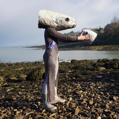 ©Théâtre de la vie