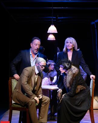 ©Théâtre La Valette