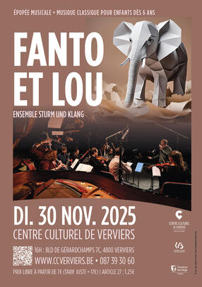 ©Centre Culturel de Verviers