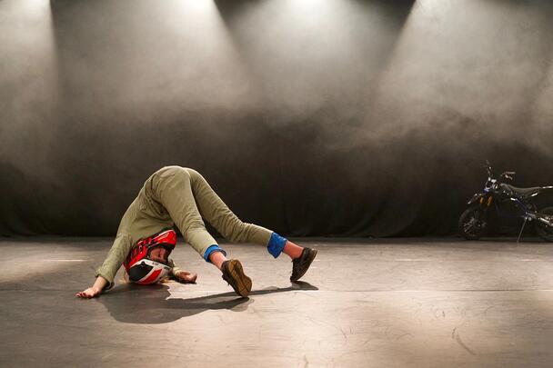 ©Les Halles de Schaerbeek